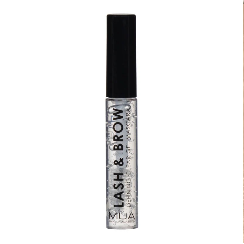 LASH & BROW CLEAR MASCARA